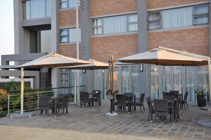 Merchant Business Class Hotel