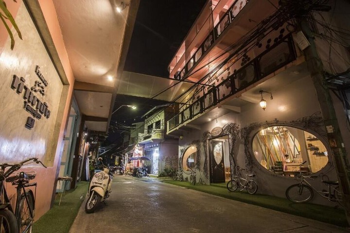 Hotel 60 of 63