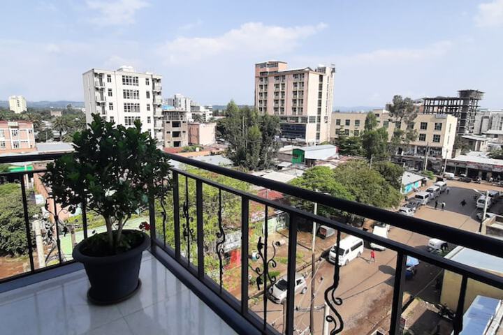 Hotel View 22 of 22