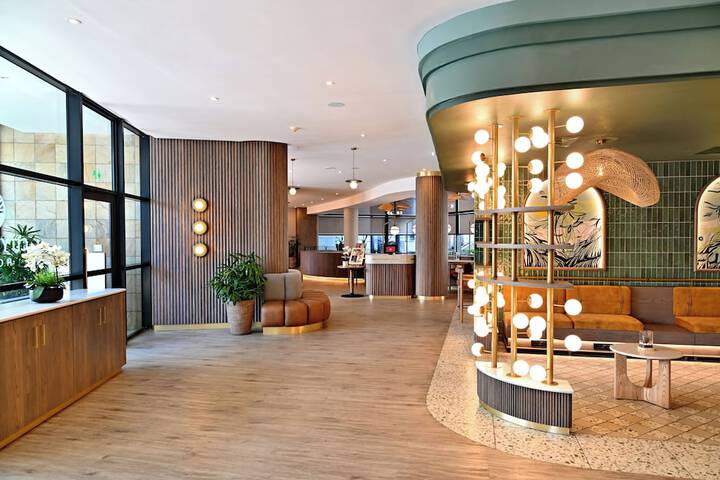 Hotel Interior 2 of 30