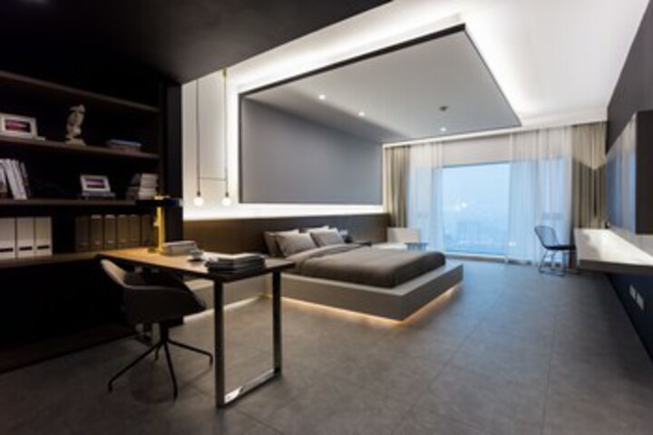 Room 11 of 23