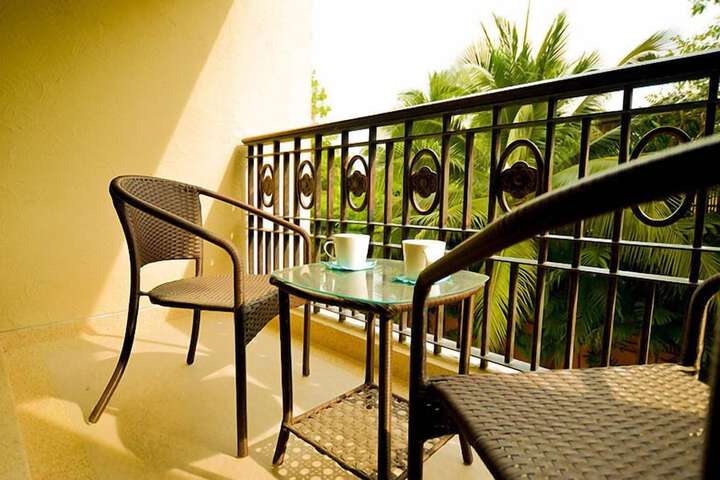Terrace/Patio 19 of 23