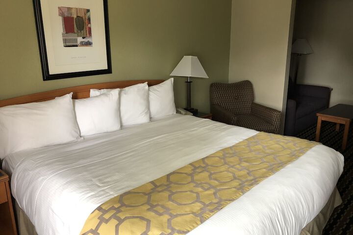 1 King Bed (15 of 15)