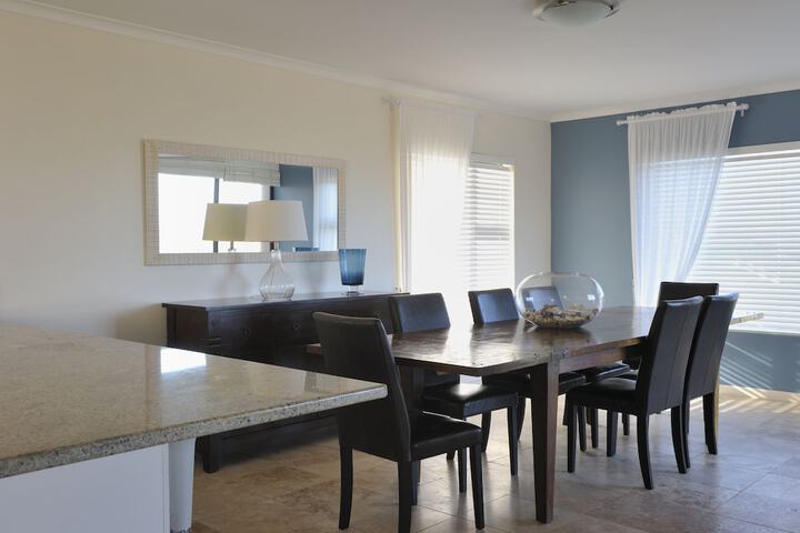 Dining Photos