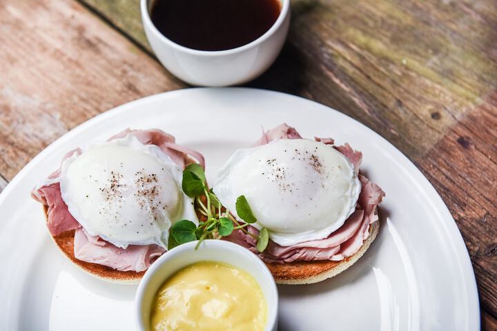 Breakfast/Coffee Service 150 of 160