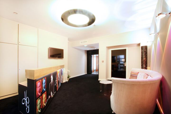 Hotel Interior 2 of 41
