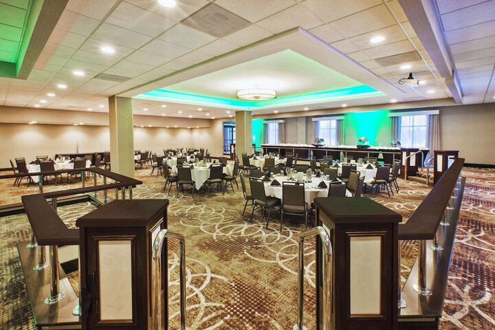 Ballroom