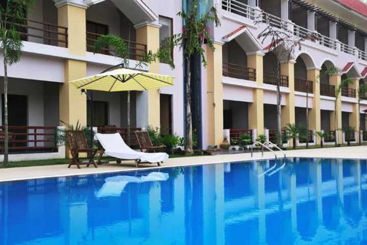 Hotel 22 of 24