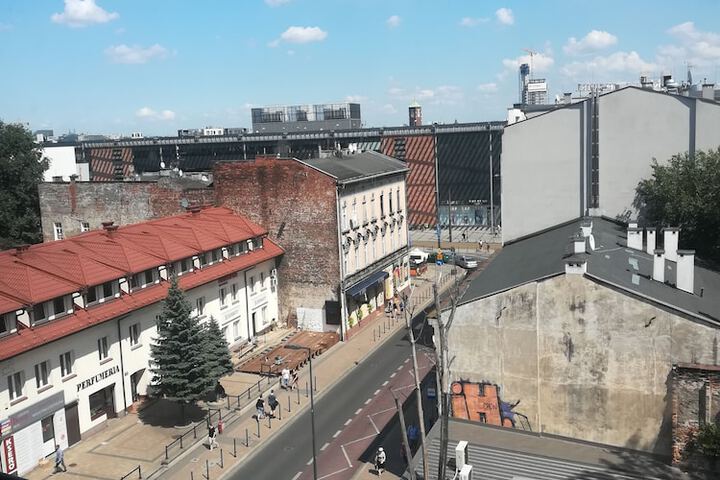 View from room