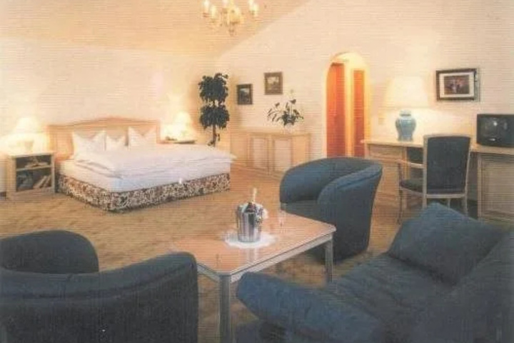 Gasthof Dorfkrug