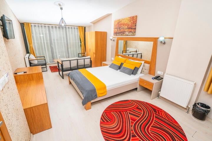 Room 19 of 21