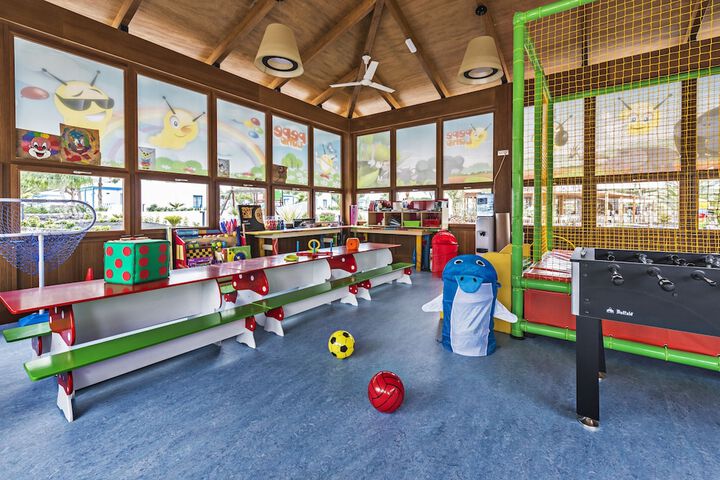 Children's activities