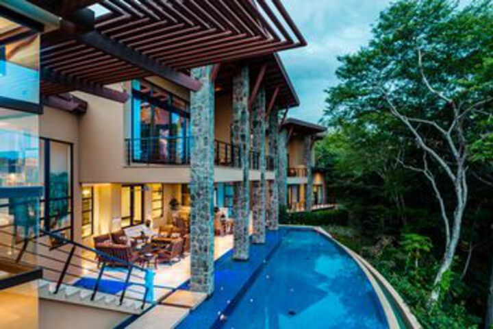 Photo of Casa Pericos Peninsula Papagayo