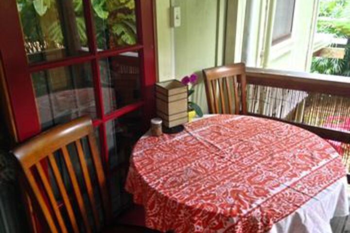 Terrace/Patio 52 of 52