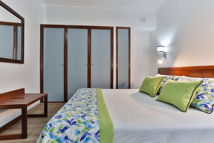 Hotel Aranguês in Setubal