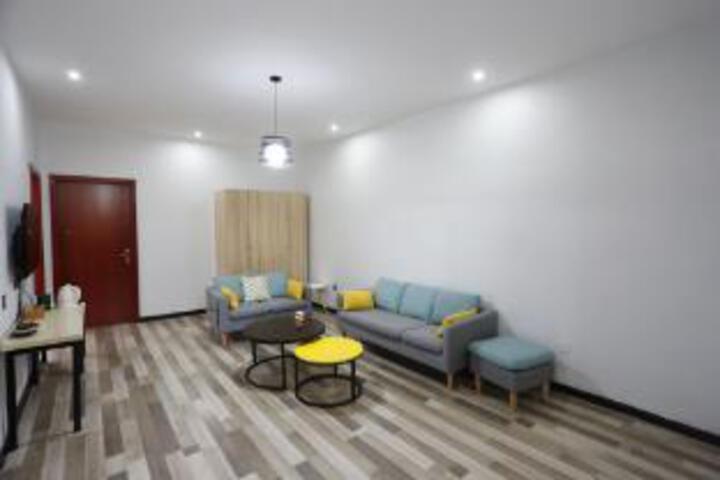Yilv Xingchen Hotel