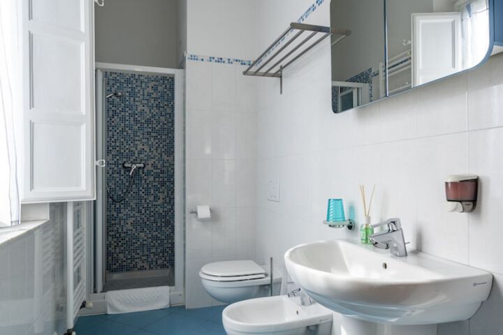 Bath Photo