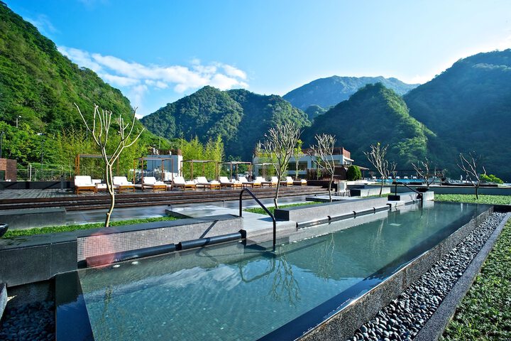 Relaxing Spa