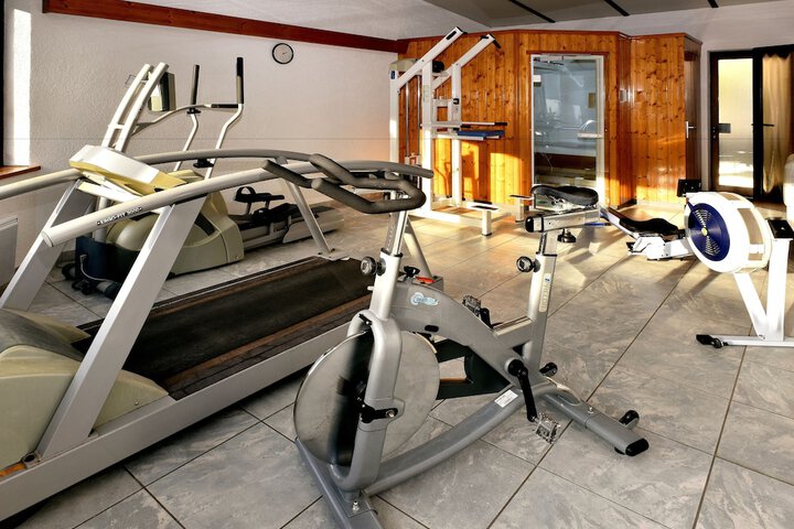 Health and Fitness 17 of 39