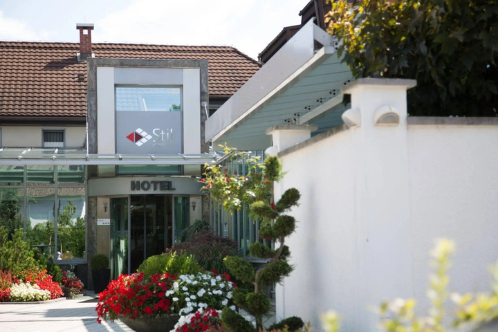 HOTEL STIL
