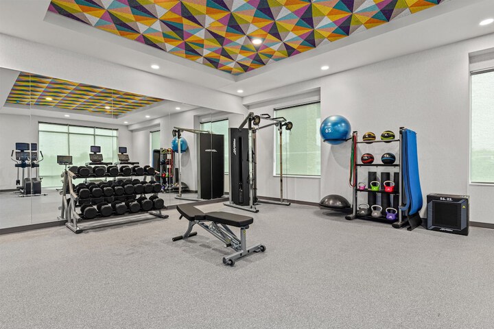 Health and Fitness 27 of 43