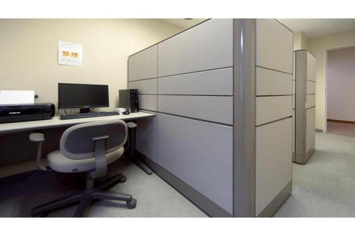 Fitness Center Photo