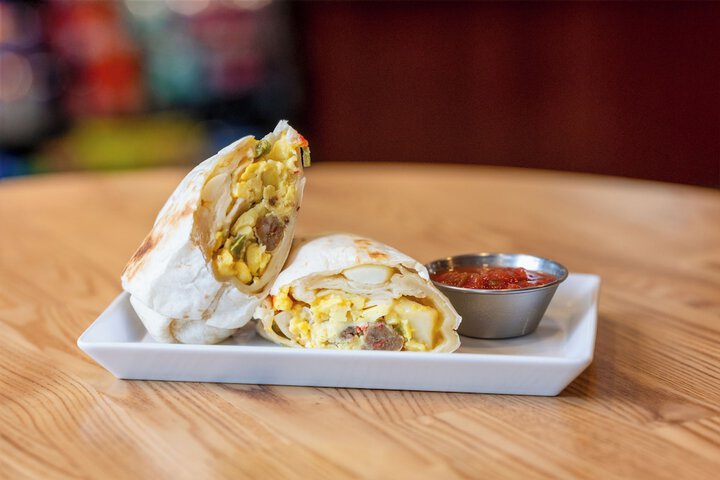 Breakfast/Coffee Service 36 of 86