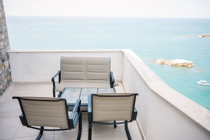Terrace/Patio 26 of 29
