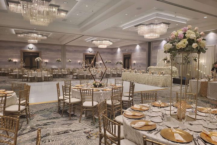 Ballroom