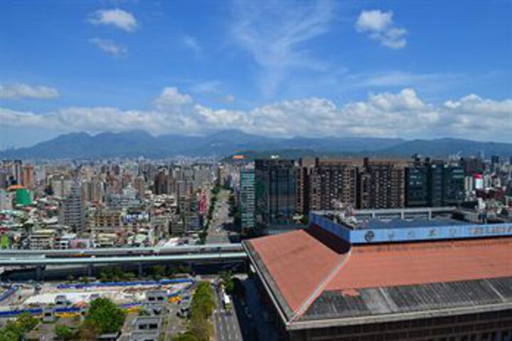 City View