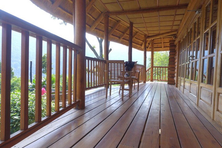 Terrace/Patio 8 of 36