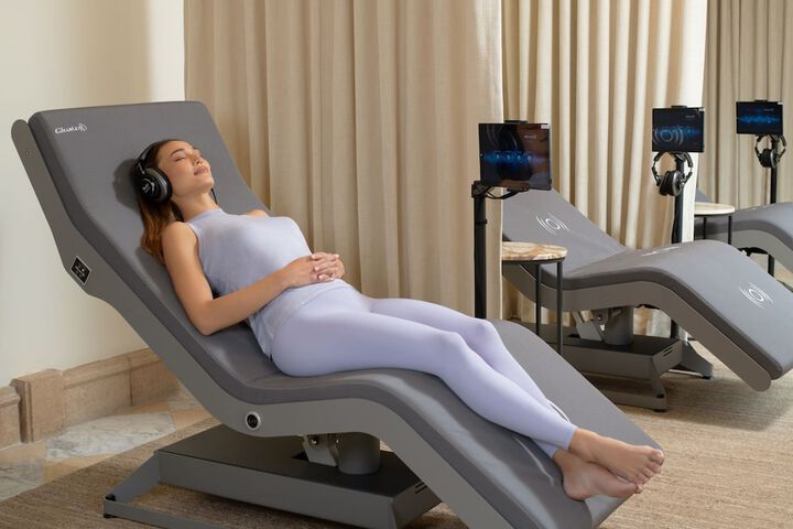 Spa treatment