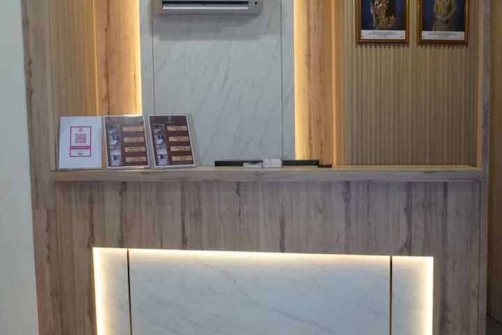 Hotel Shlyo - Taman Nusantara Prima