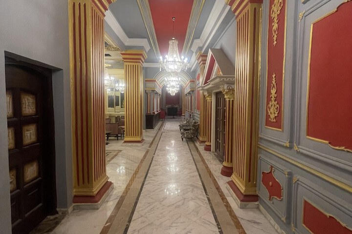 Hotel Interior 5 of 24