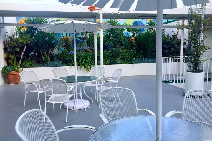 Terrace/Patio 14 of 32