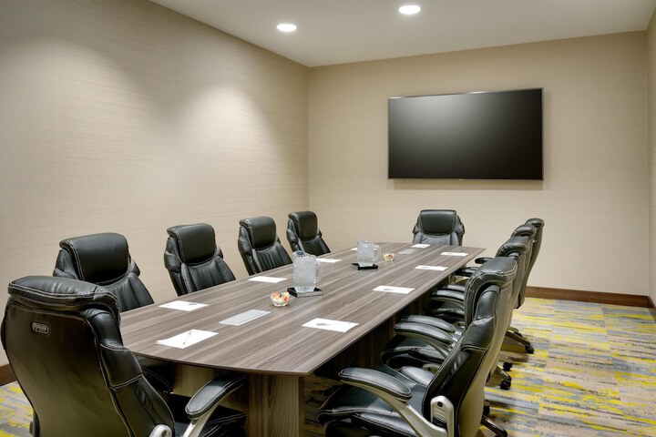 Meeting 43 of 50