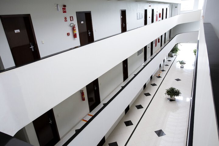 Hotel Interior 116 of 125