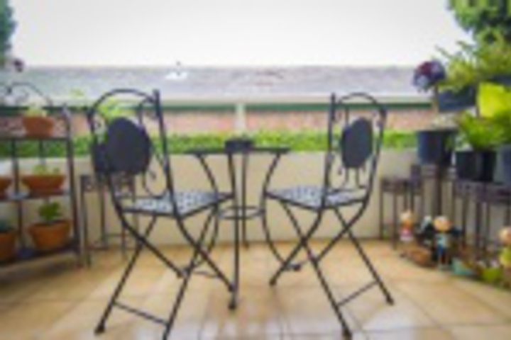 Terrace/Patio 125 of 192