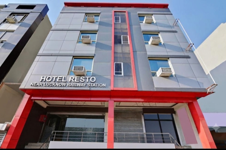 Hotel Resto