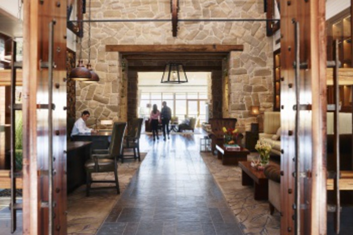 Hotel Interior 153 of 706