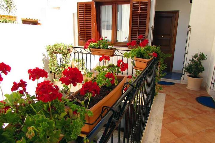 Terrace/Patio 16 of 45