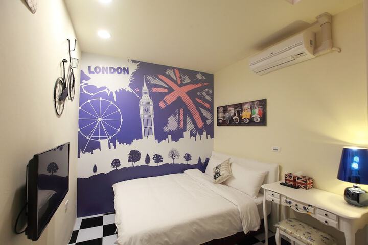 Room 9 of 58