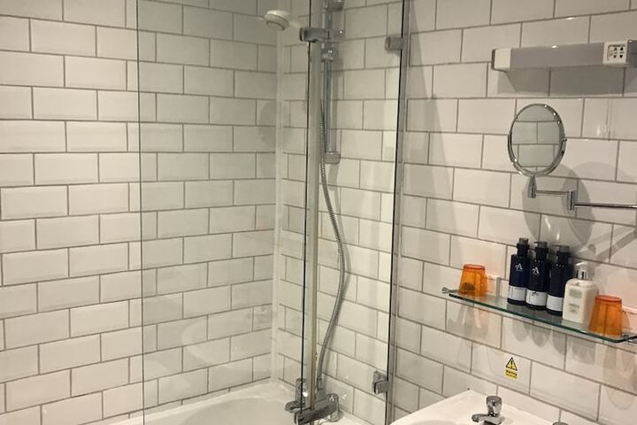 Bath Interior