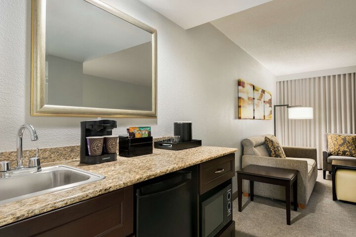 Minibar
