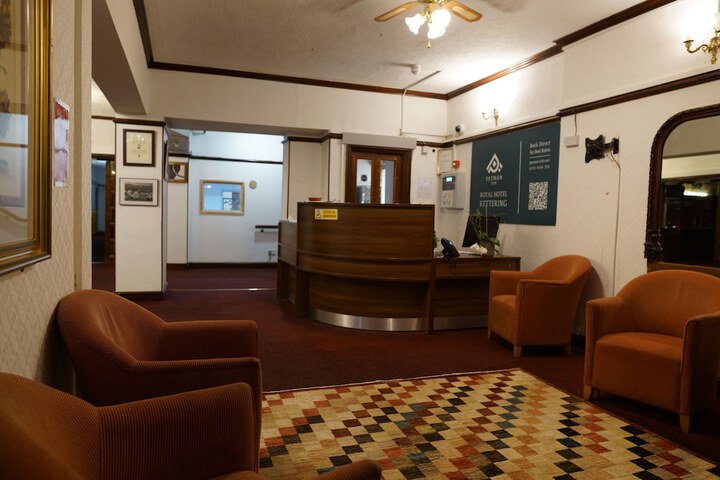 Hotel Interior 2 of 61