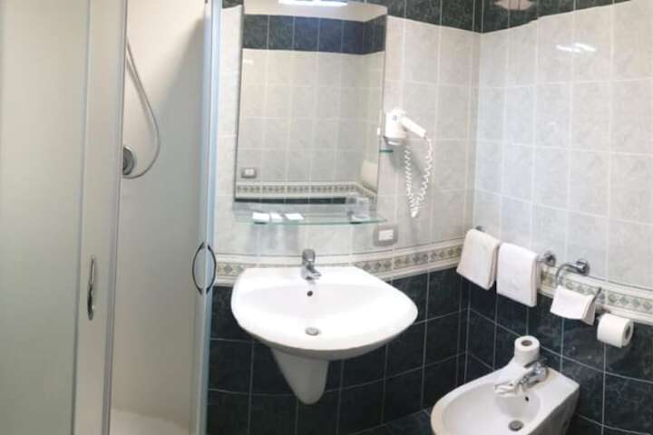 Bathroom Vanities