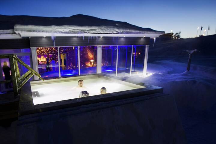 Wellness Treatments