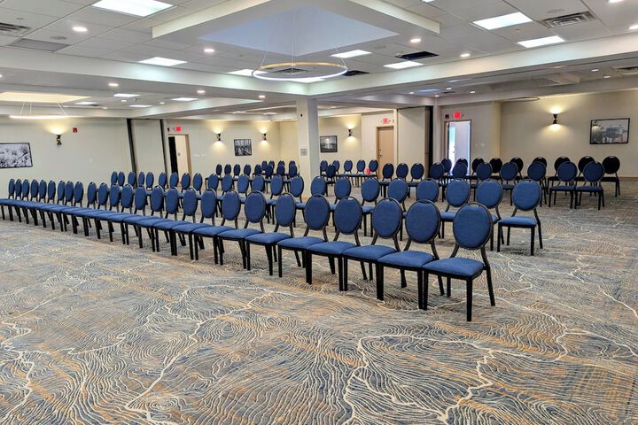 Ballroom
