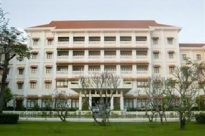 Royal Angkor Hotel