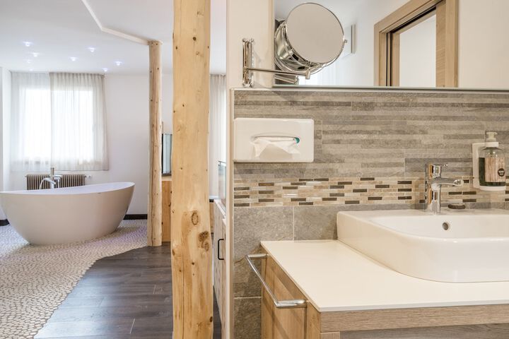 Bathroom Vanities